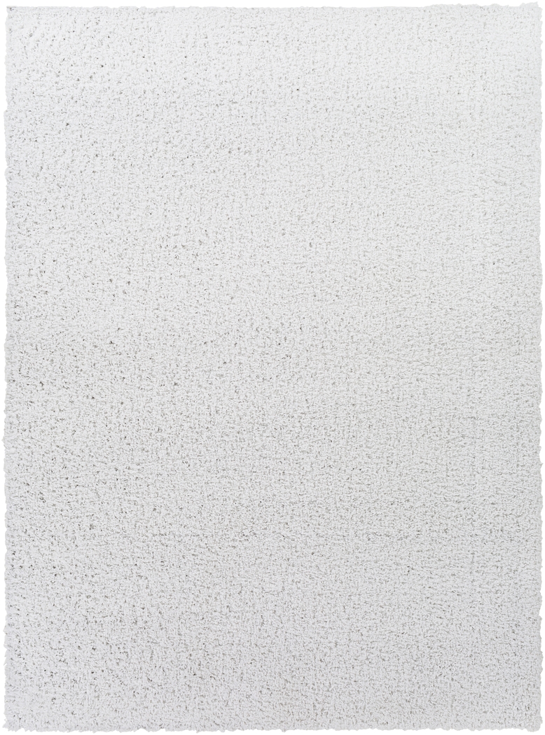 Kids Blissful Pastel White 5' x 7' Rug - Thumbnail - Image 1