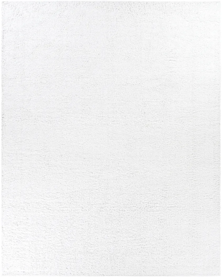 Kids Blissful Pastel White 7' x 9' Rug - Thumbnail - Image 3