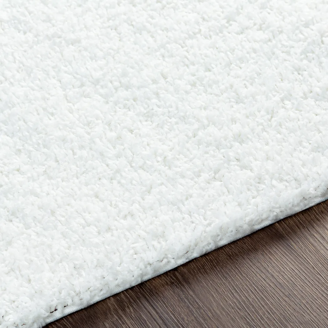 Kids Blissful Pastel White 7' x 9' Rug - Thumbnail - Image 6