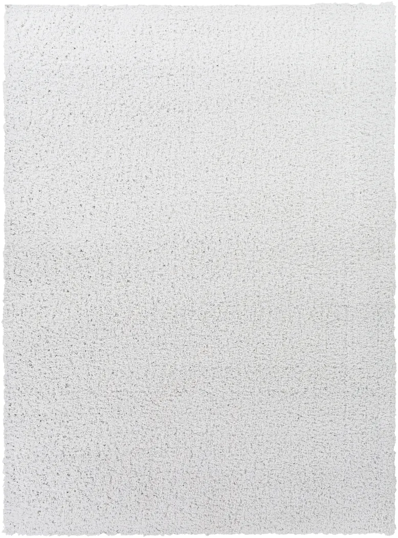 Kids Blissful Pastel White 7' x 9' Rug - Thumbnail - Image 1
