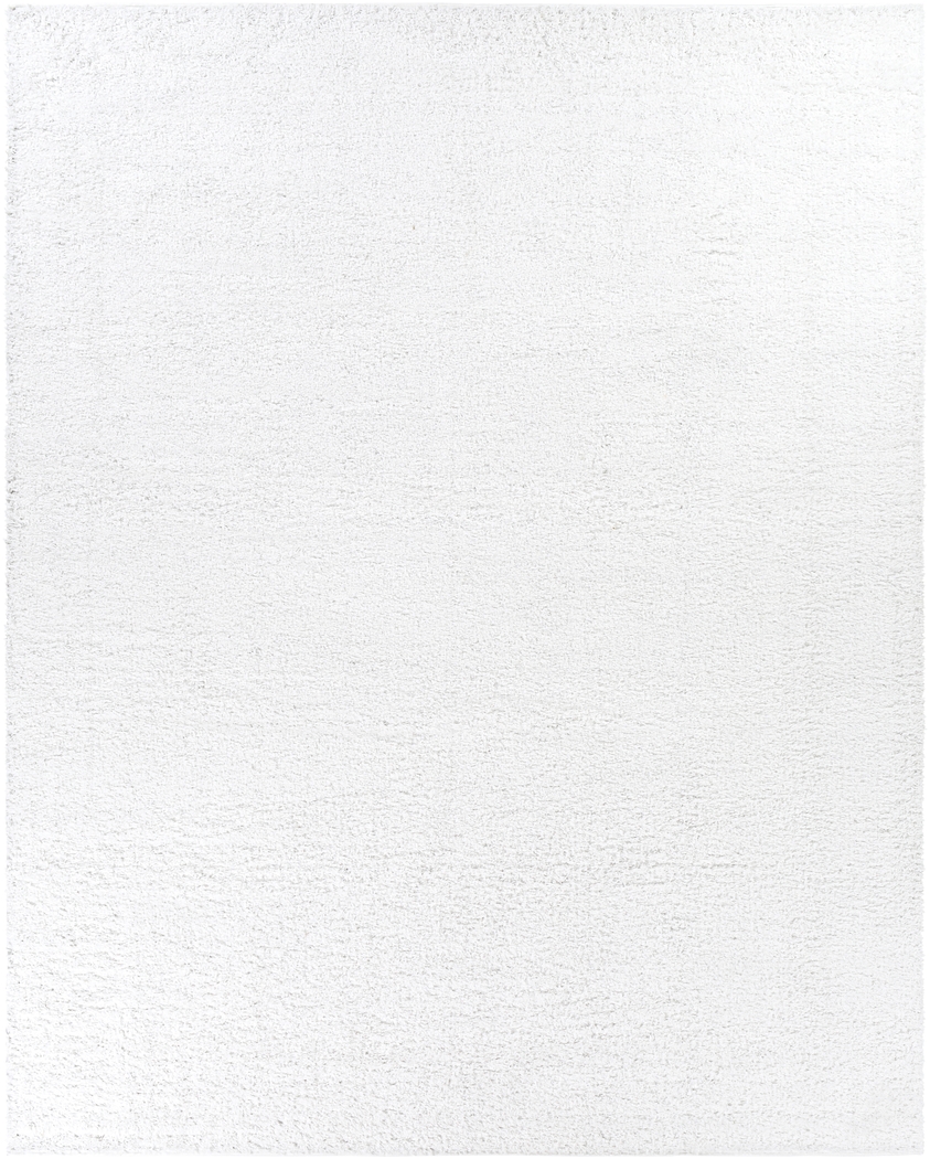 Kids Blissful Pastel White 8' x 10' Rug - Thumbnail - Image 3