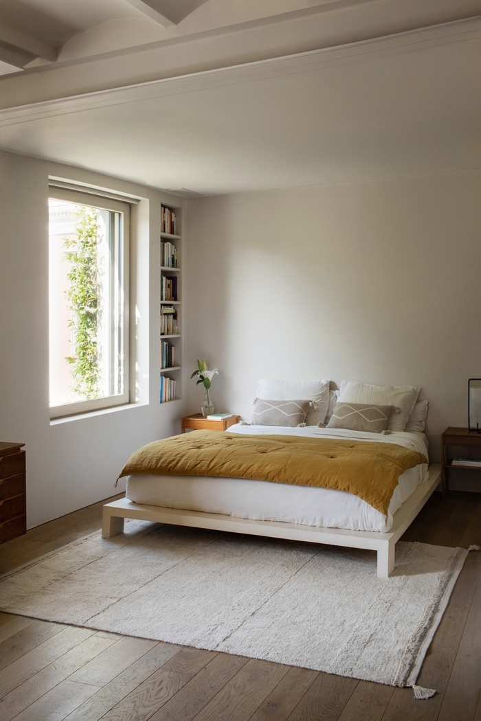 Kids Bloom Natural 4'7 x 6'7 Machine Washable Rug - Thumbnail - Image 3