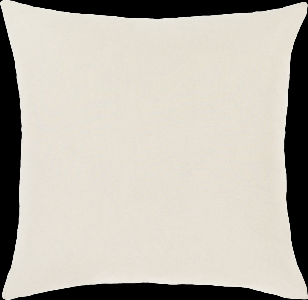 Kids Botanical Class Green Accent Pillow - Thumbnail - Image 2