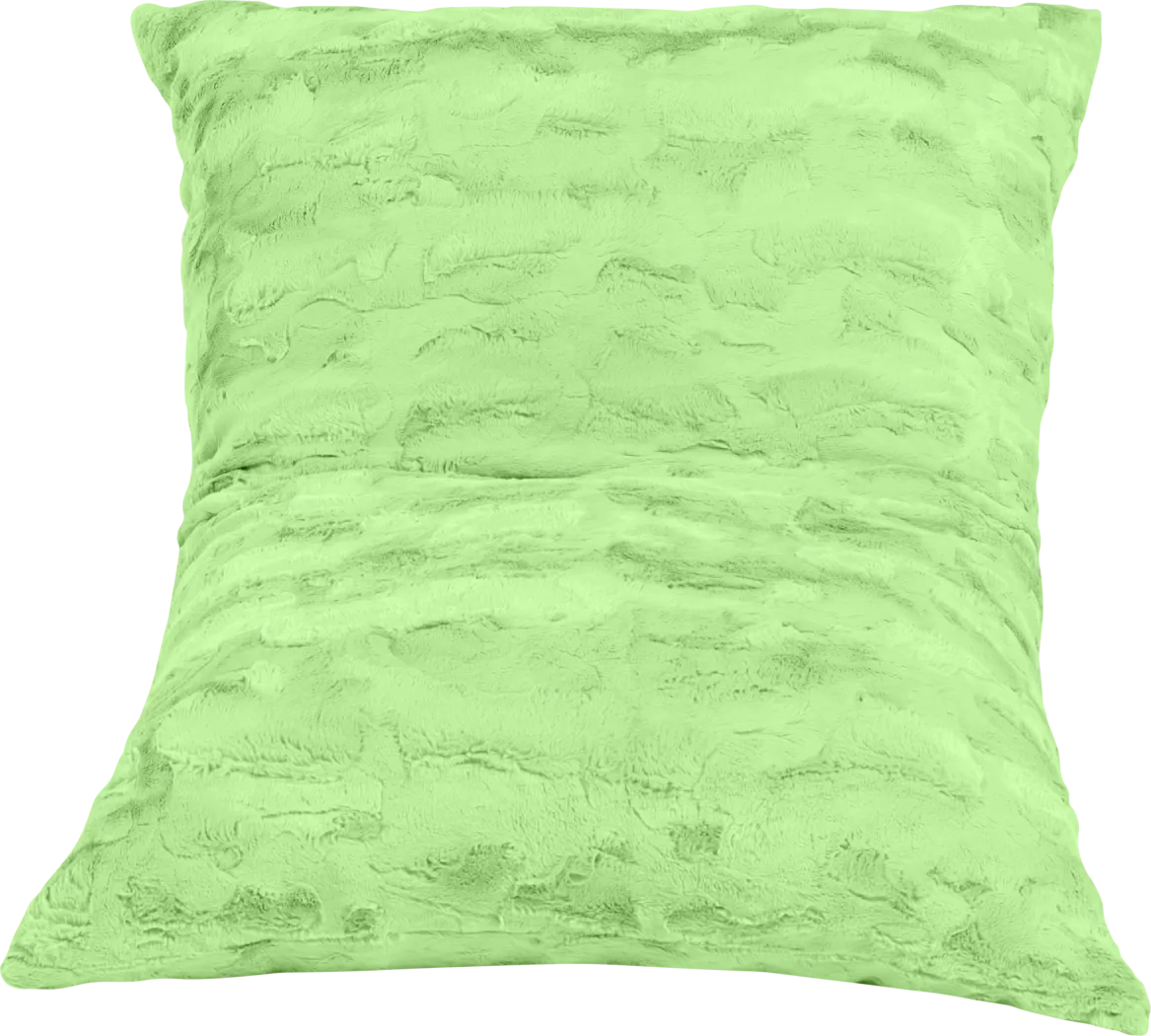 Kids Brigatine Green Floor Pillow - Thumbnail - Image 1