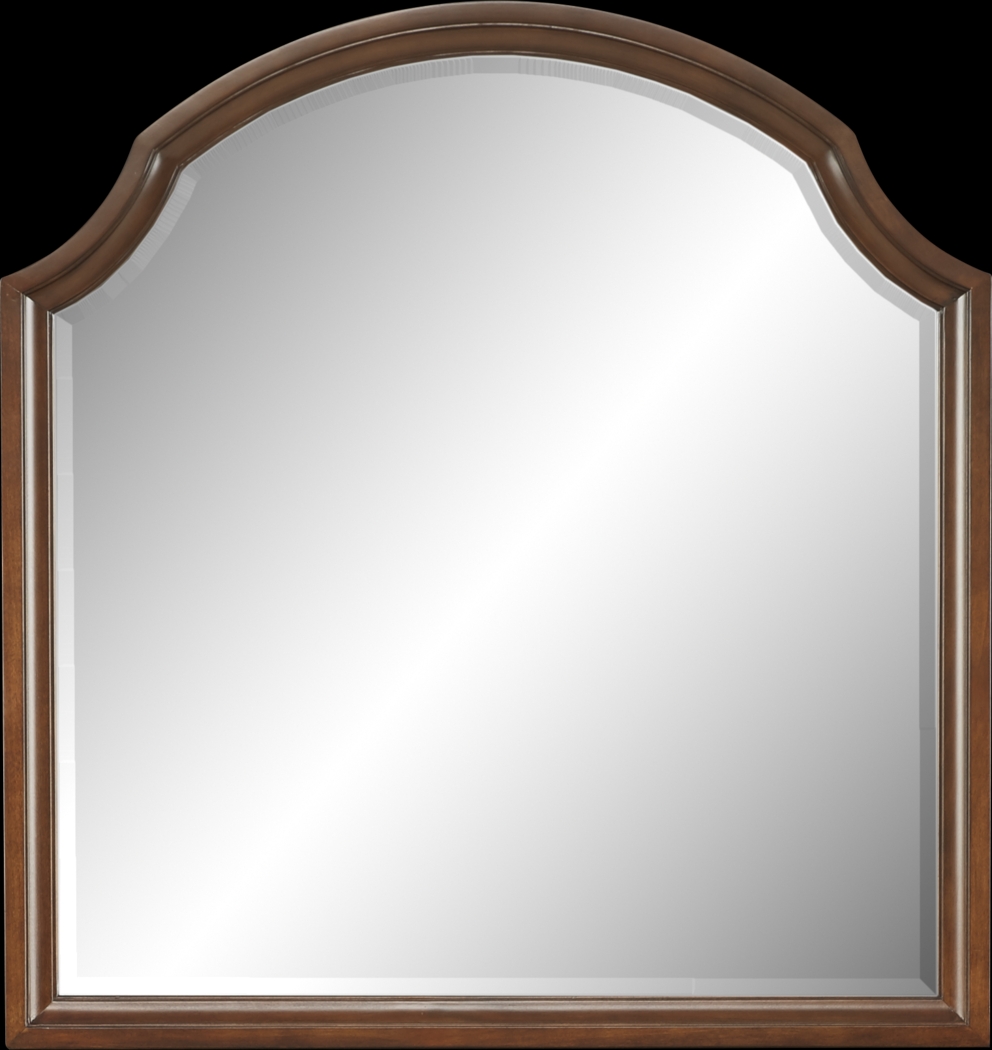 Kids Brooklyn Lane Cherry Mirror - Thumbnail - Image 1