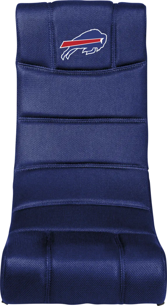 Kids Buffalo Bills Gaming Rocker - Thumbnail - Image 3