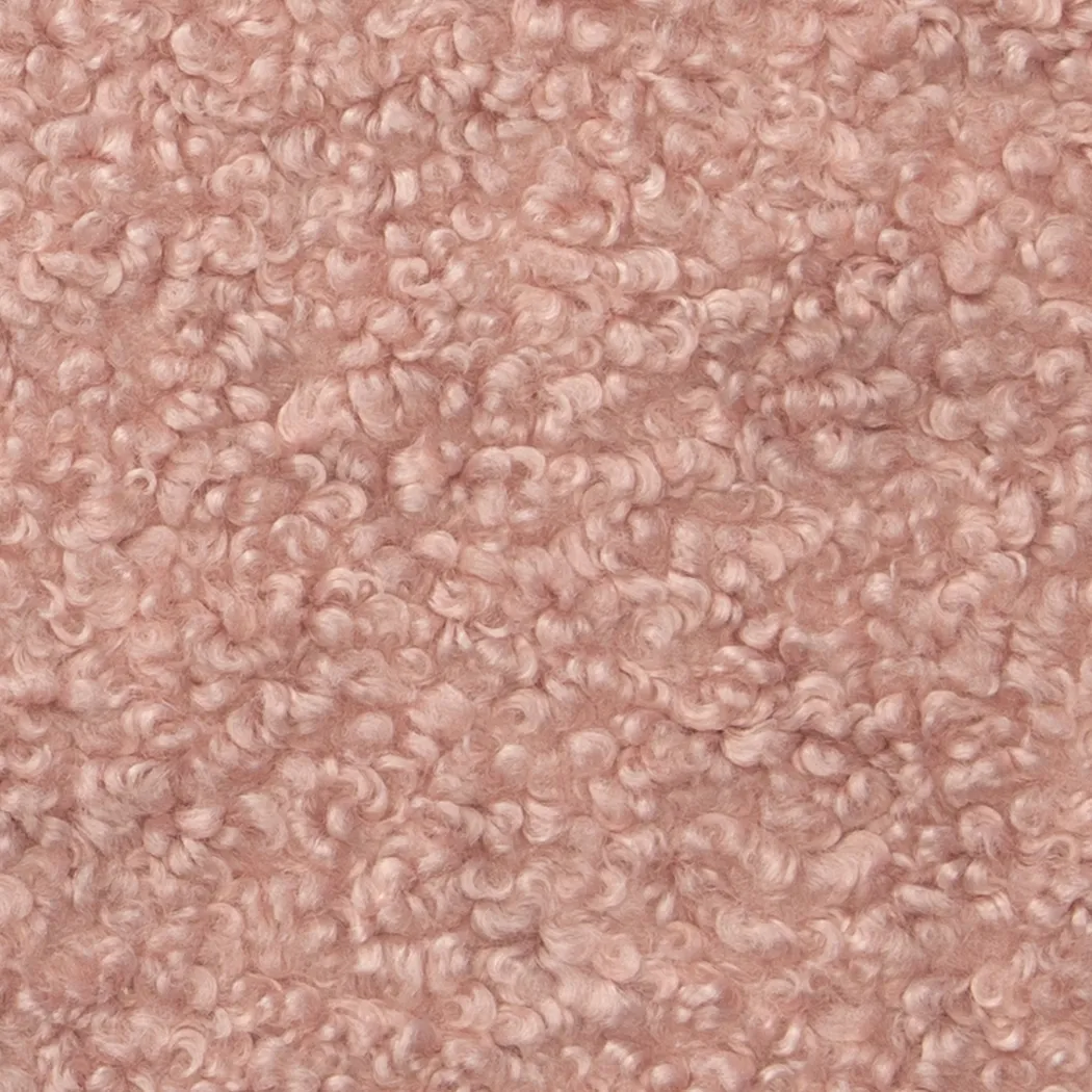 Kids Bunny Pink Bean Bag Chair - Thumbnail - Image 3