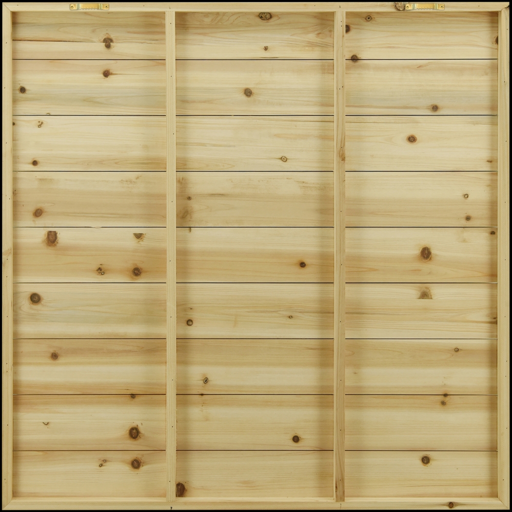 Kids Butterfly Family Rainbow Wall Art - Thumbnail - Image 3