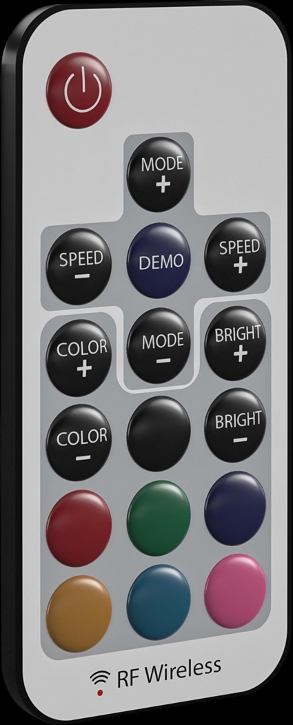 Kids Cabob White Gaming Desk - Thumbnail - Image 8