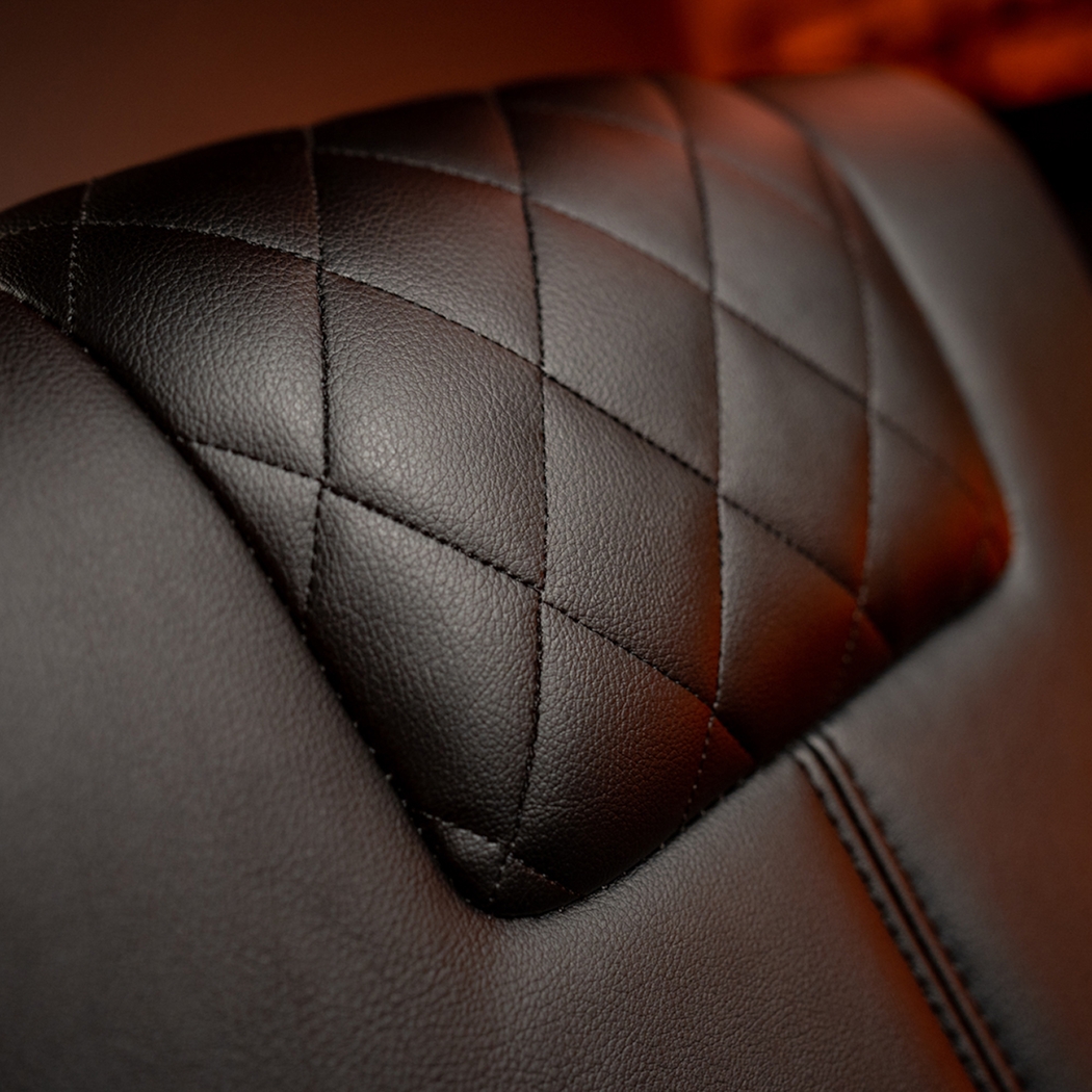 Kids Calcite Black Floor Gaming Chair - Thumbnail - Image 5