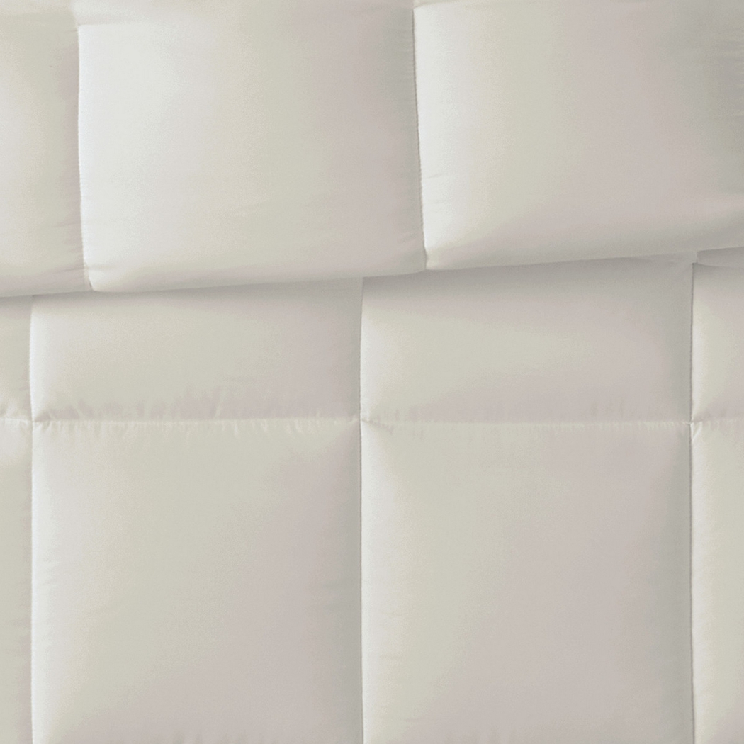 Kids Calming Colors Beige Full/Queen Comforter Set - Thumbnail - Image 3