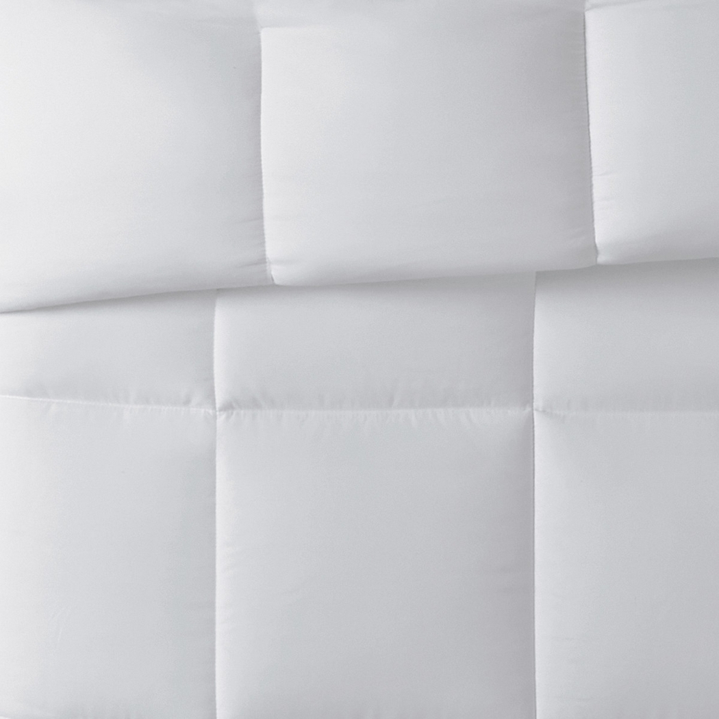 Kids Calming Colors Gray Full/Queen Comforter Set - Thumbnail - Image 3