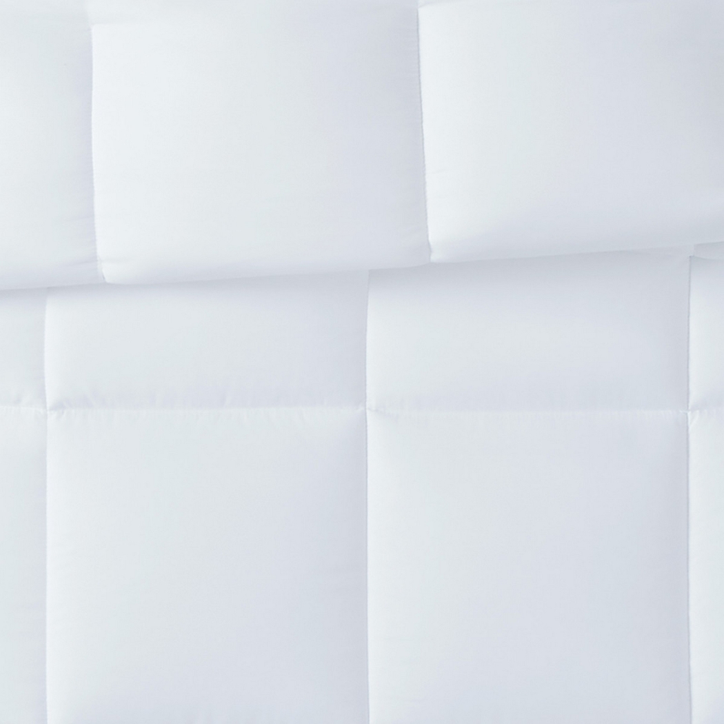 Kids Calming Colors White Twin XL Comforter Set - Thumbnail - Image 3