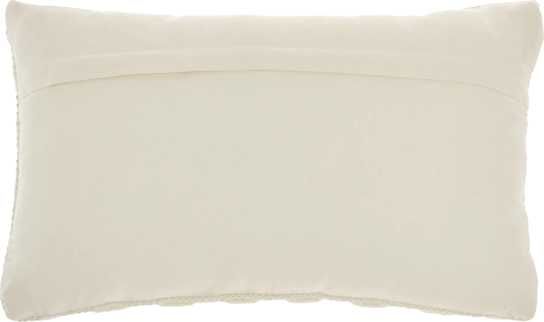 Kids Calpurnia Beige Accent Pillow - Thumbnail - Image 2