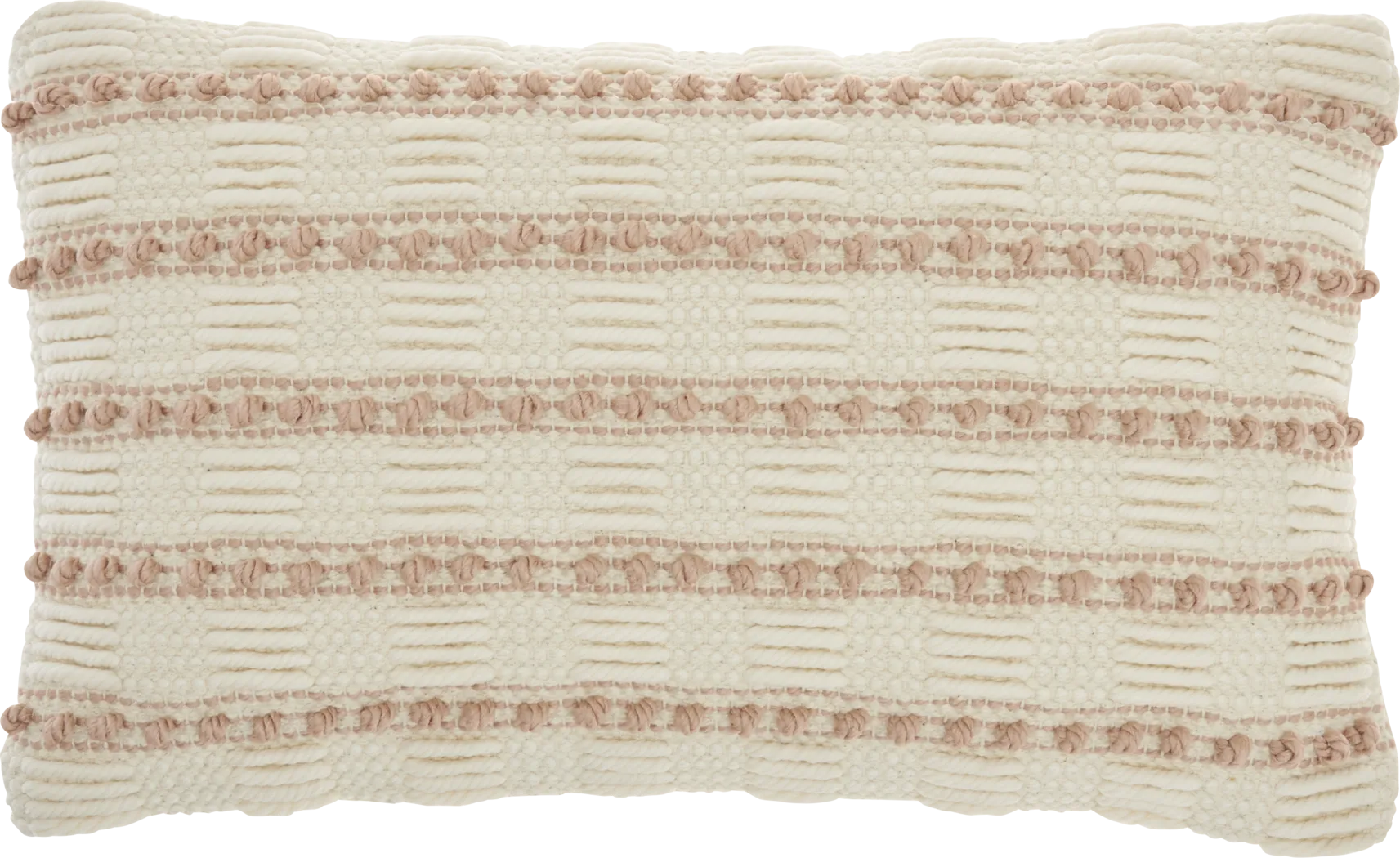 Kids Calpurnia Beige Accent Pillow - Thumbnail - Image 1