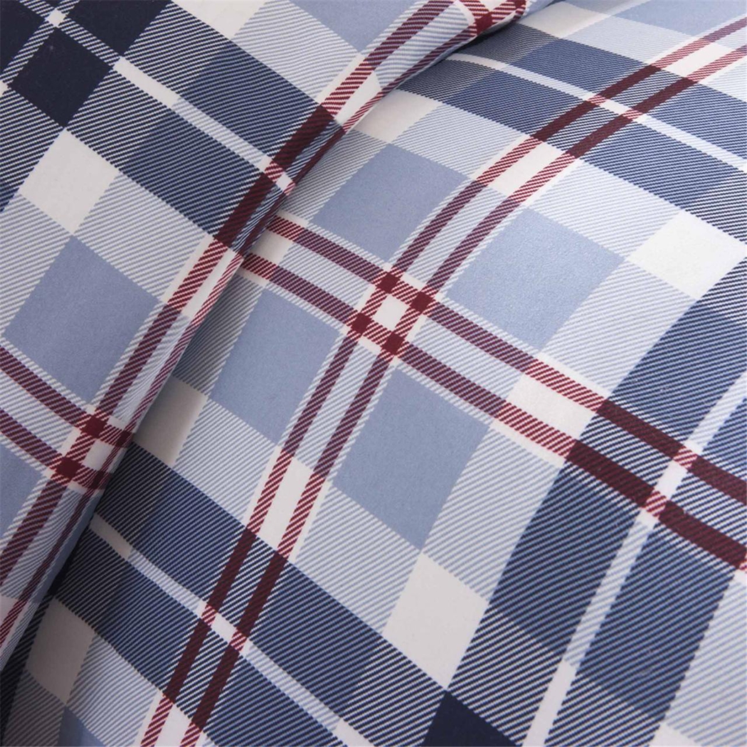 Kids Camillion Blue 4 Pc Full/Queen Comforter Set - Thumbnail - Image 4