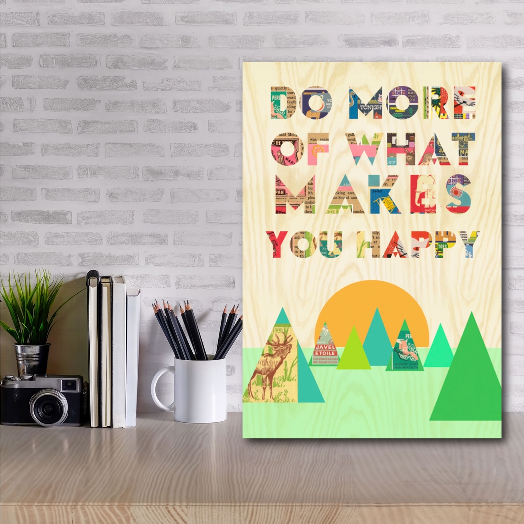 Kids Camping Sight I Cream Artwork - Thumbnail - Image 2