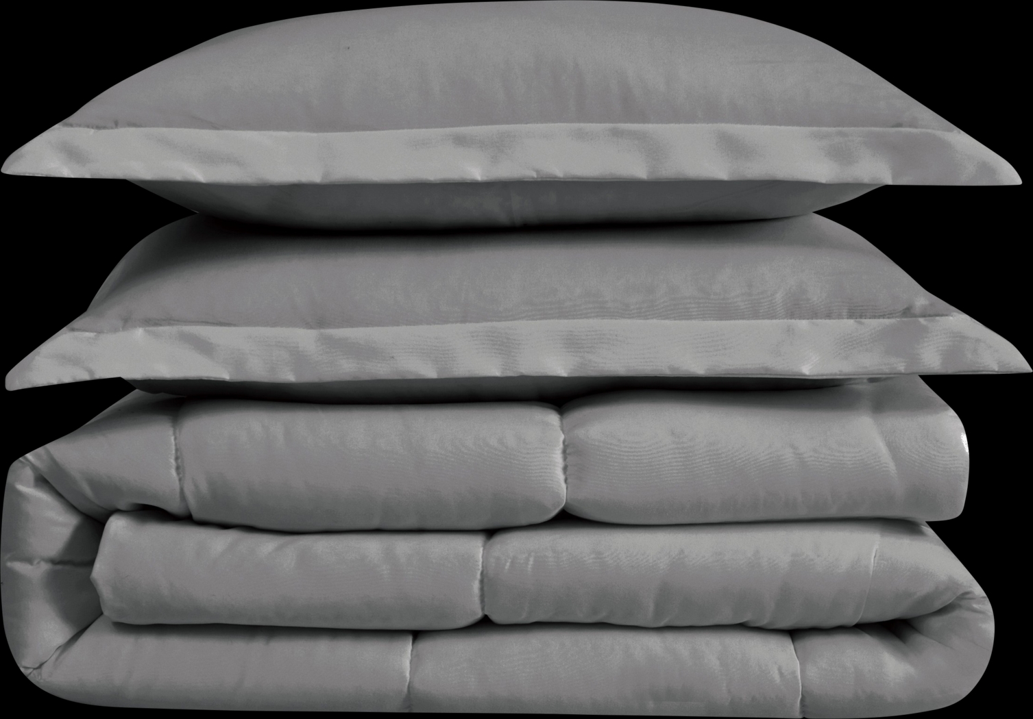 Kids Candy Colors Granite Full/Queen Comforter Set - Thumbnail - Image 2