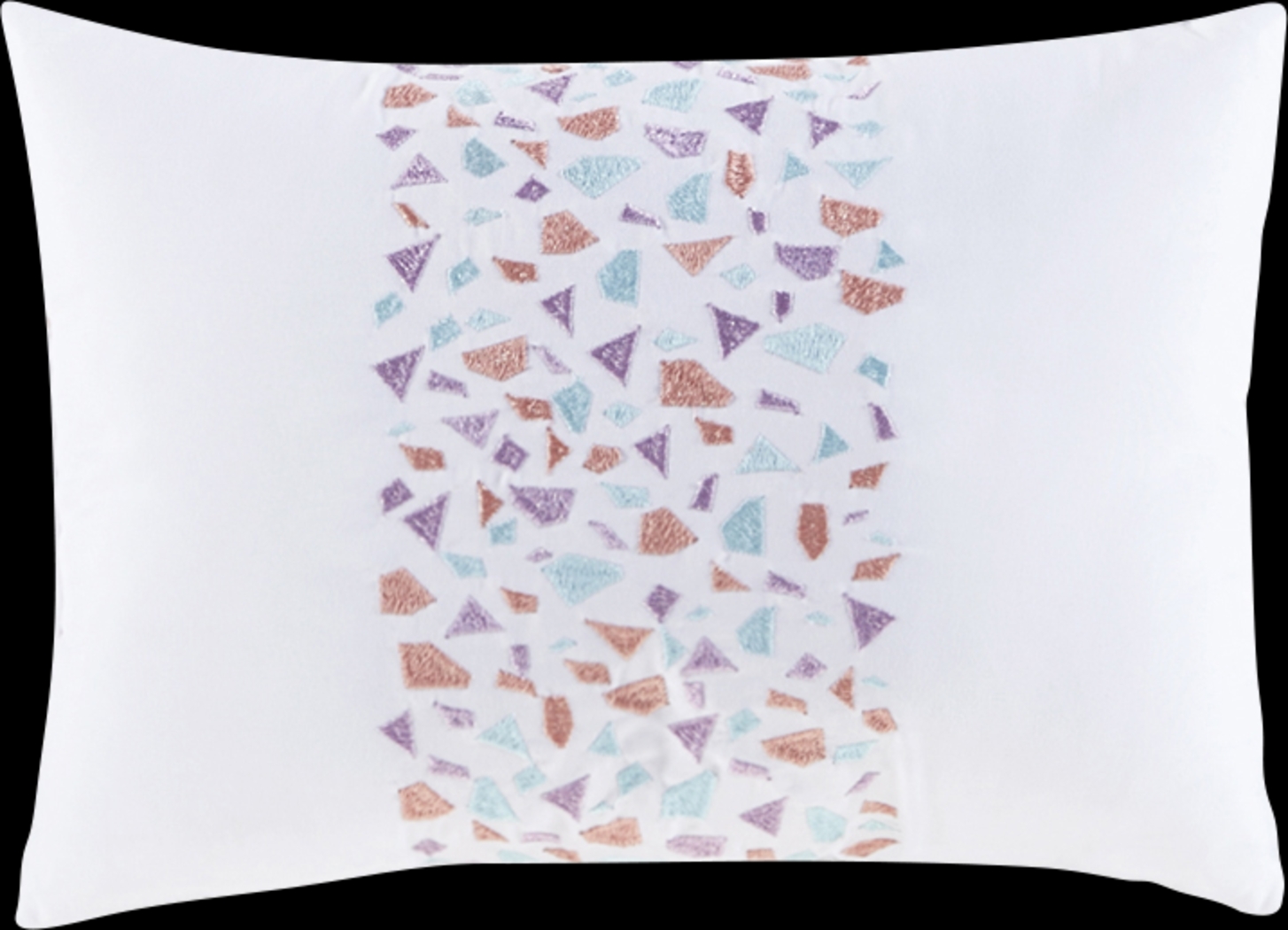 Kids Candy Ombre Aqua Twin XL Comforter Set - Thumbnail - Image 8