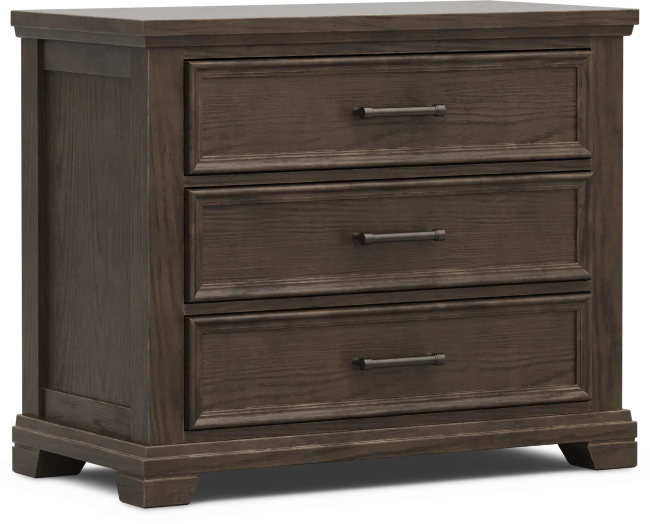Kids Canyon Lake 2.0 Java 3-Drawer Chest - Thumbnail - Image 2