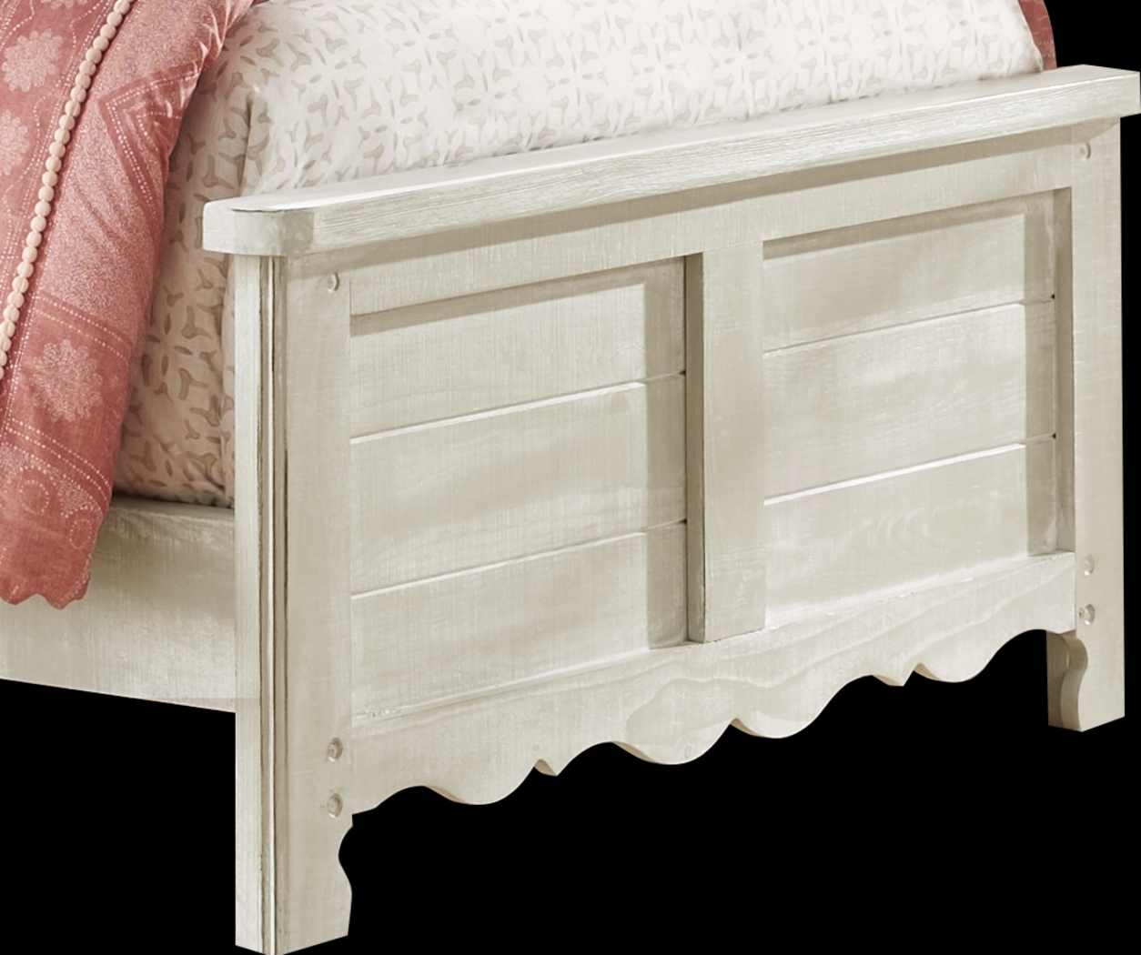 Kids Caraway Cove Gray 5 Pc Full Panel Bedroom - Thumbnail - Image 7