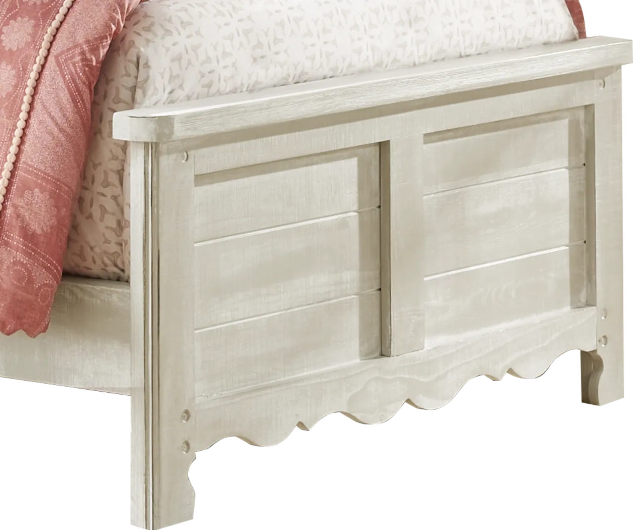 Kids Caraway Cove Gray 5 Pc Twin Panel Bedroom - Thumbnail - Image 7