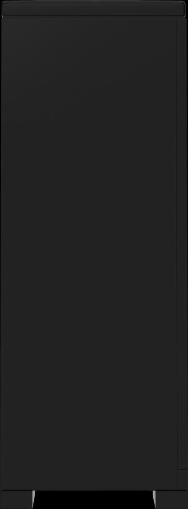 Kids Carbon Optix Black Chest - Thumbnail - Image 4