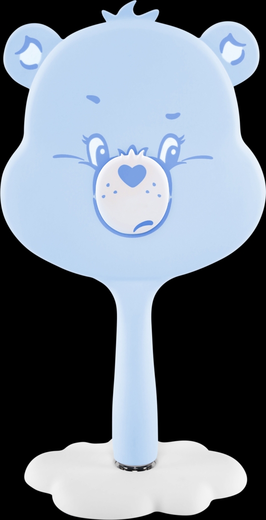 Kids Care Bears Blue Vanity Mirror - Thumbnail - Image 1