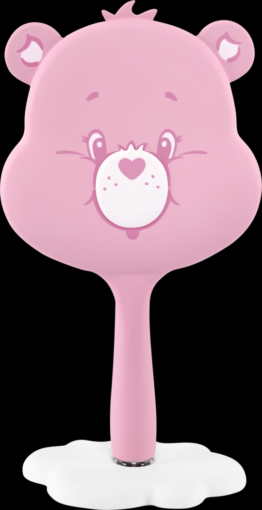 Kids Care Bears Pink Vanity Mirror - Thumbnail - Image 1