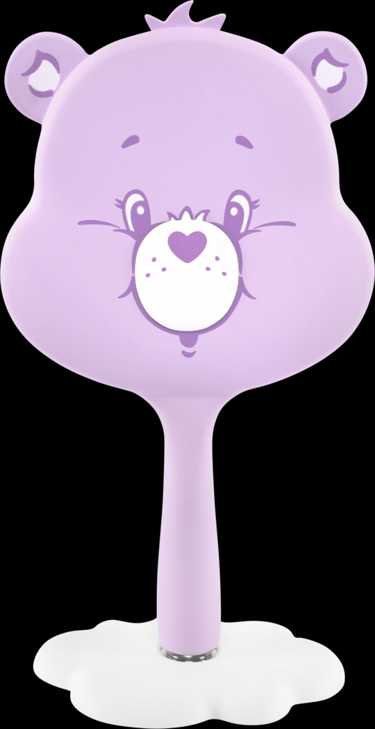 Kids Care Bears Purple Vanity Mirror - Thumbnail - Image 1