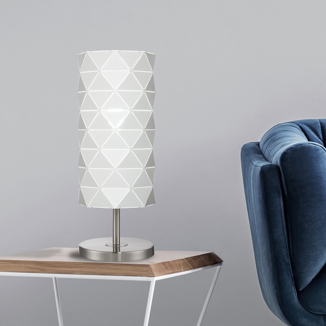 Kids Cavalio White Lamp - Thumbnail - Image 2