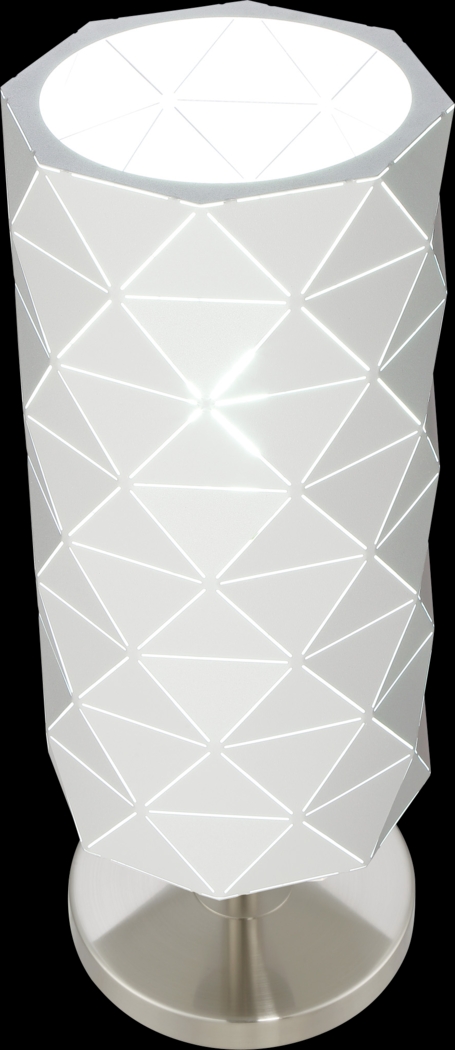 Kids Cavalio White Lamp - Thumbnail - Image 3