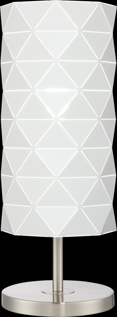 Kids Cavalio White Lamp - Thumbnail - Image 1