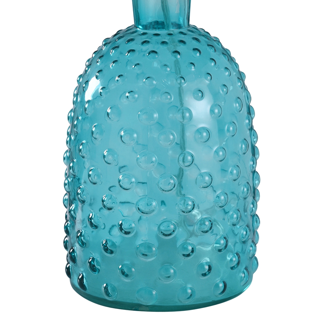 Kids Cayce Blue Lamp - Thumbnail - Image 4