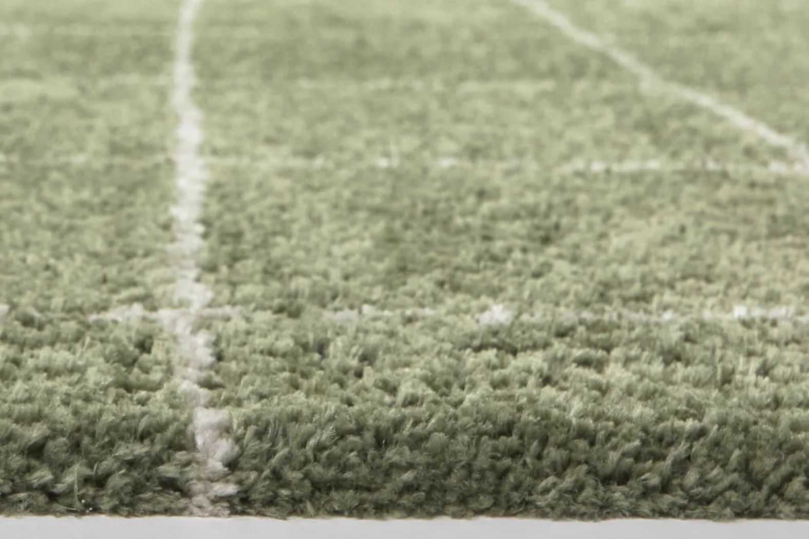 Kids Whitlock Green 5'3 x 7' Rug - Thumbnail - Image 3