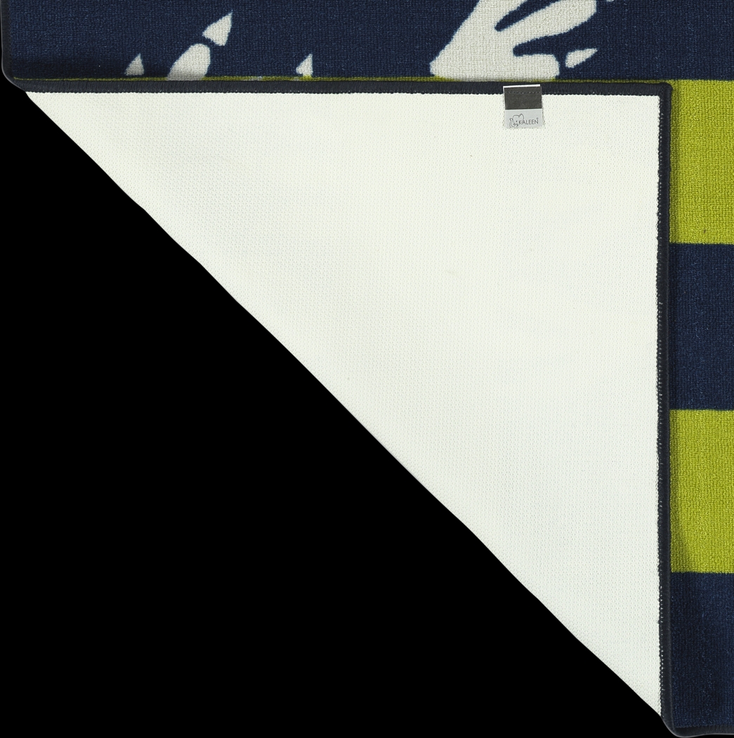 Kids Champlost Blue 7' x 9' Rug - Thumbnail - Image 2