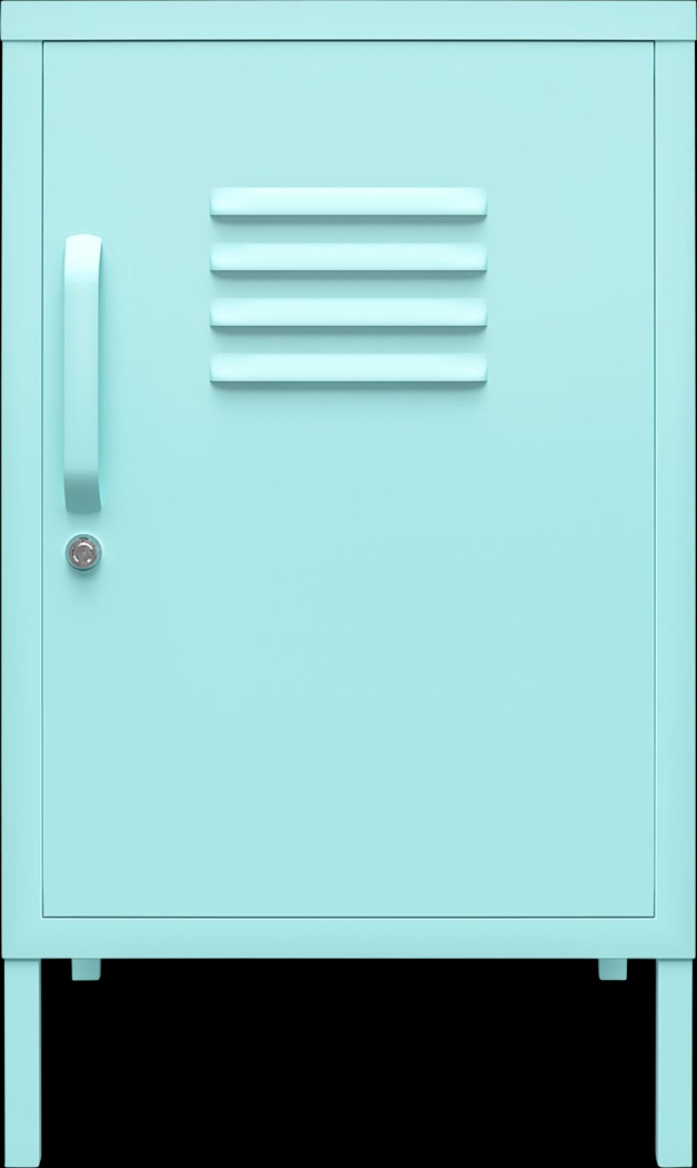 Kids Cheno Mint Storage Locker - Thumbnail - Image 2