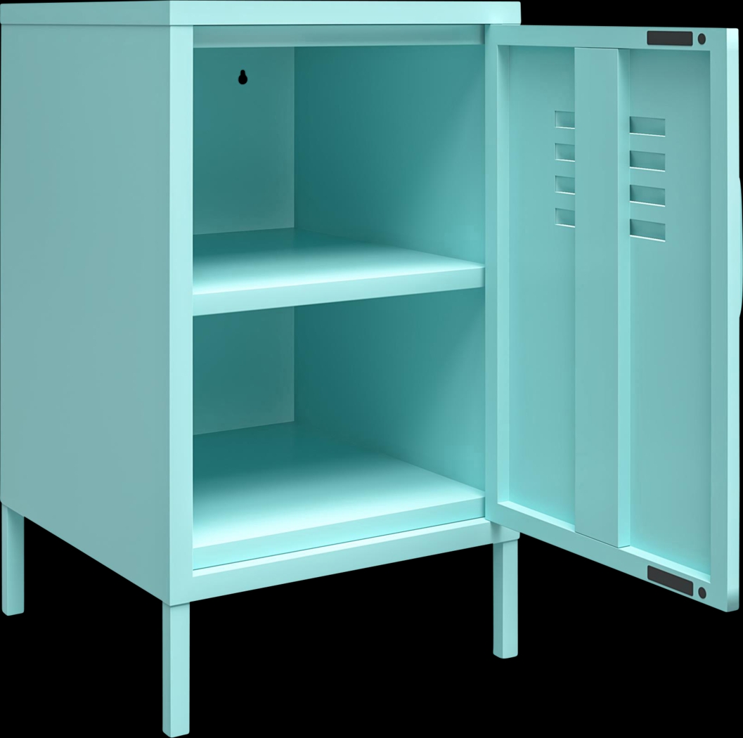 Kids Cheno Mint Storage Locker - Thumbnail - Image 3