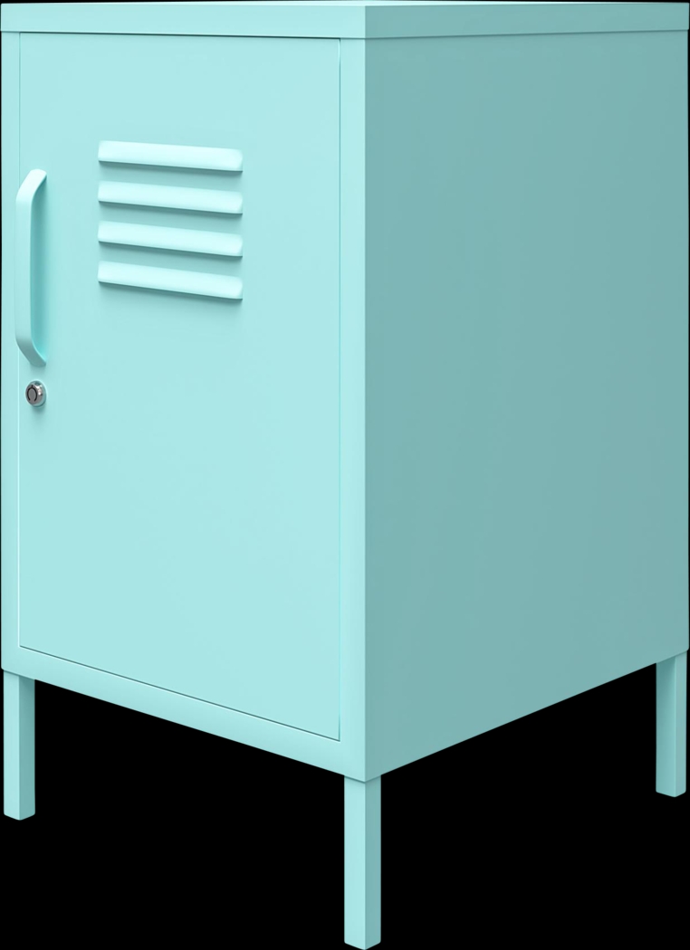Kids Cheno Mint Storage Locker - Thumbnail - Image 5