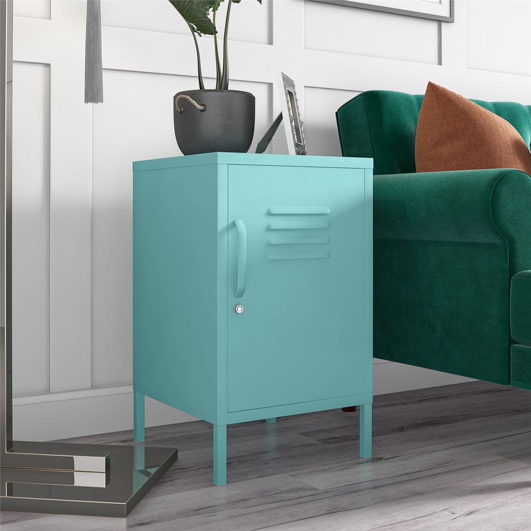 Kids Cheno Mint Storage Locker - Thumbnail - Image 7