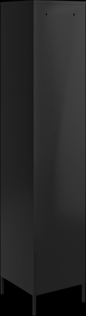 Kids Chervie Black Storage Locker - Thumbnail - Image 4