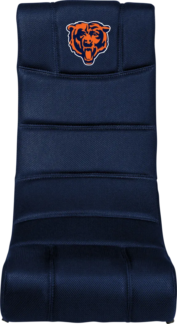 Kids Chicago Bears Gaming Rocker - Thumbnail - Image 3