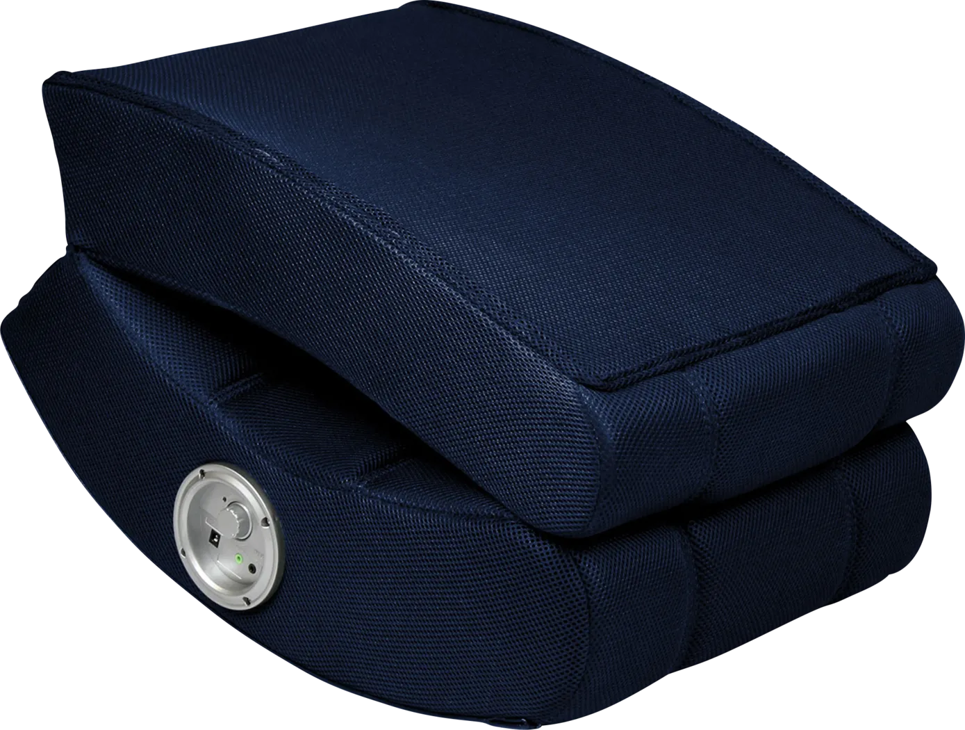 Kids Chicago Bears Gaming Rocker - Thumbnail - Image 4