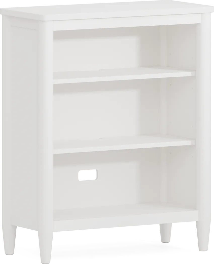 Kids Citypop White Bookcase - Thumbnail - Image 2