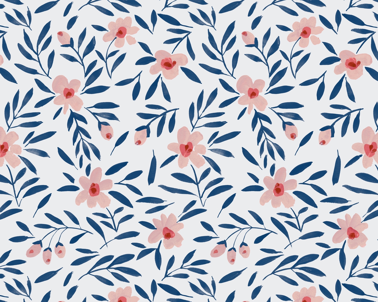 Kids Clary Blue Twin Upholstered Headboard - Thumbnail - Image 5