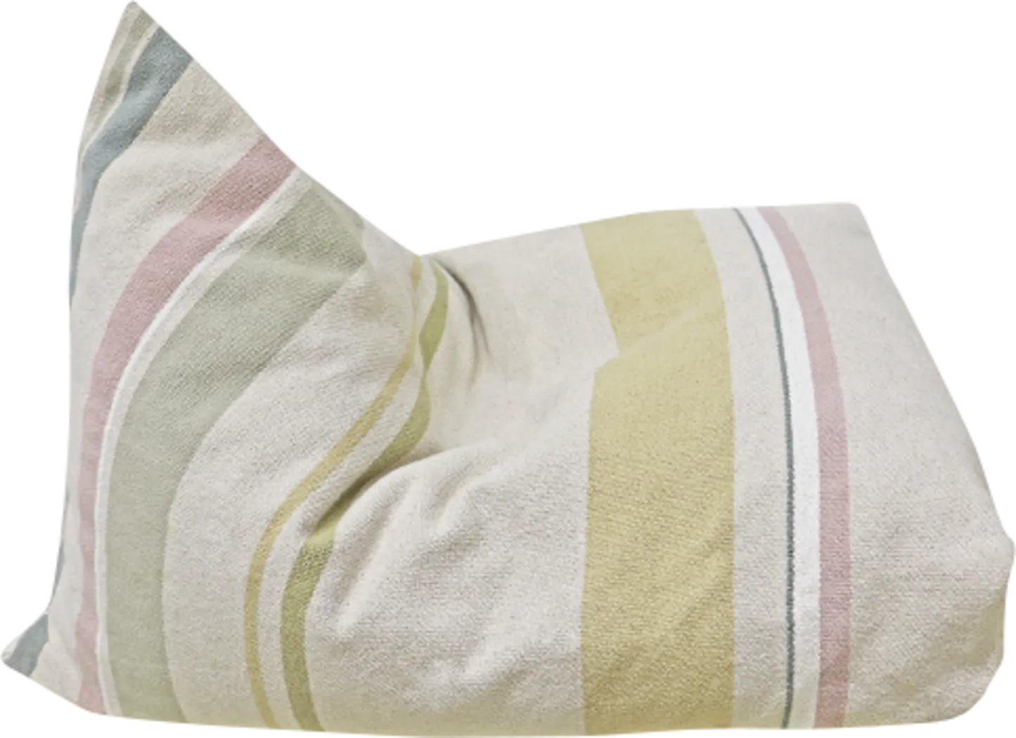 Kids Cleo Multi Bean Bag Chair - Thumbnail - Image 2