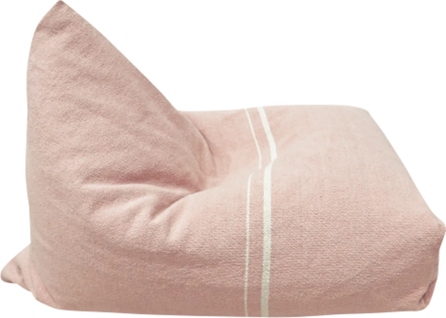 Kids Cleo Rose Bean Bag Chair - Thumbnail - Image 2