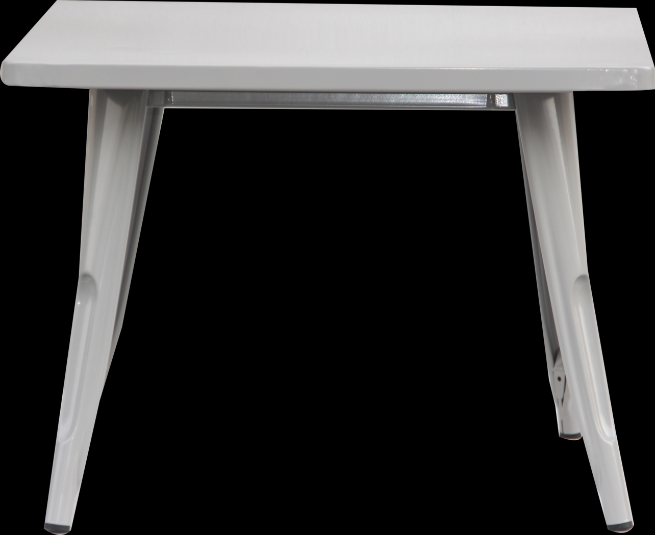 Kids Cleome Gray Table - Thumbnail - Image 2