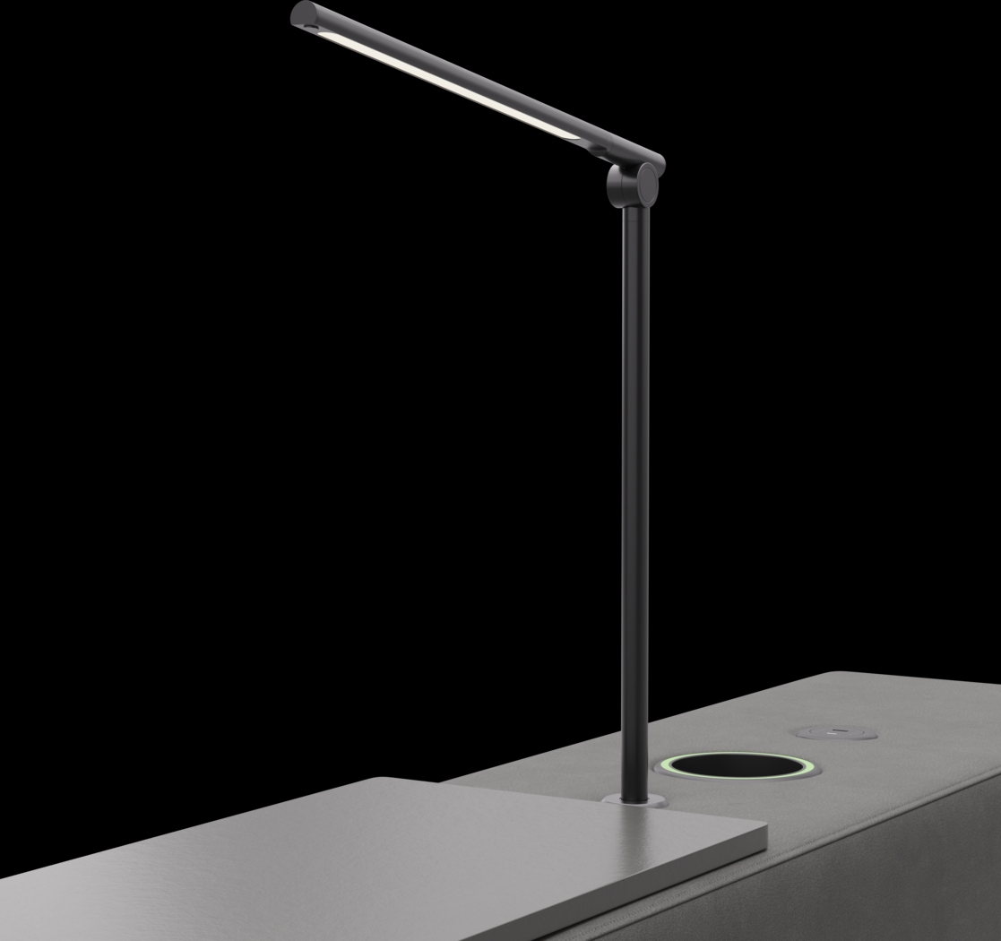 Kids Cloud9 Charcoal Bookcase - Thumbnail - Image 3