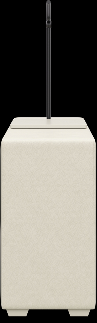 Kids Cloud9 Cream Bookcase - Thumbnail - Image 2